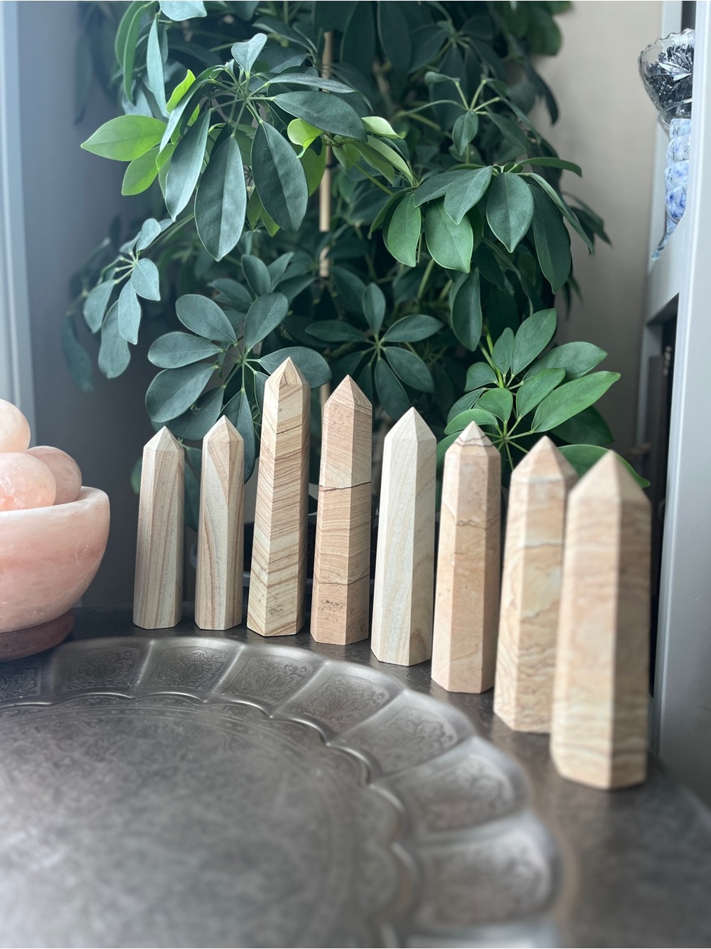 Picture Jasper Tower